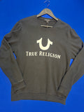 True Religion Sweat noir