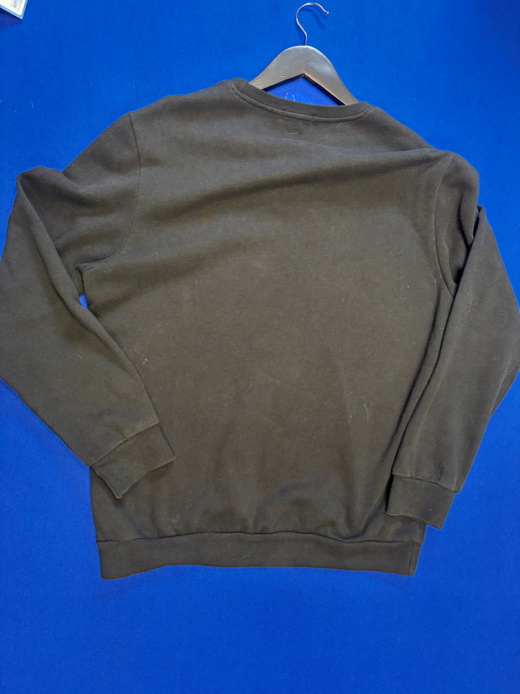 True Religion Sweat noir