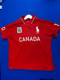 Ralph Lauren Polo "Canada"