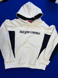 Supreme Sweat blanc
