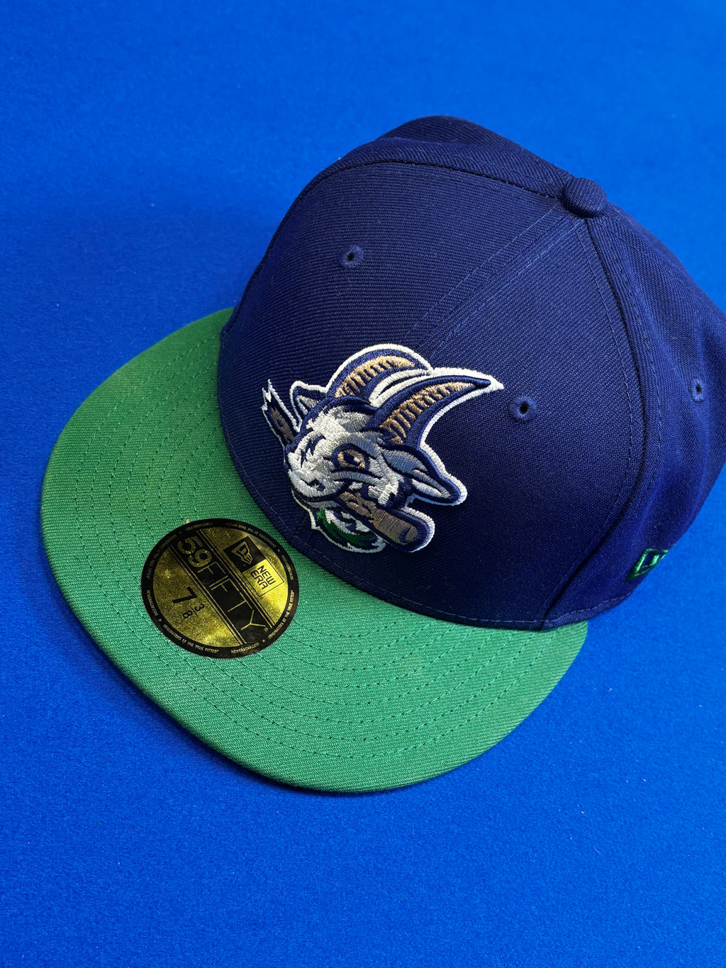 New Era Casquette Minor league baseball