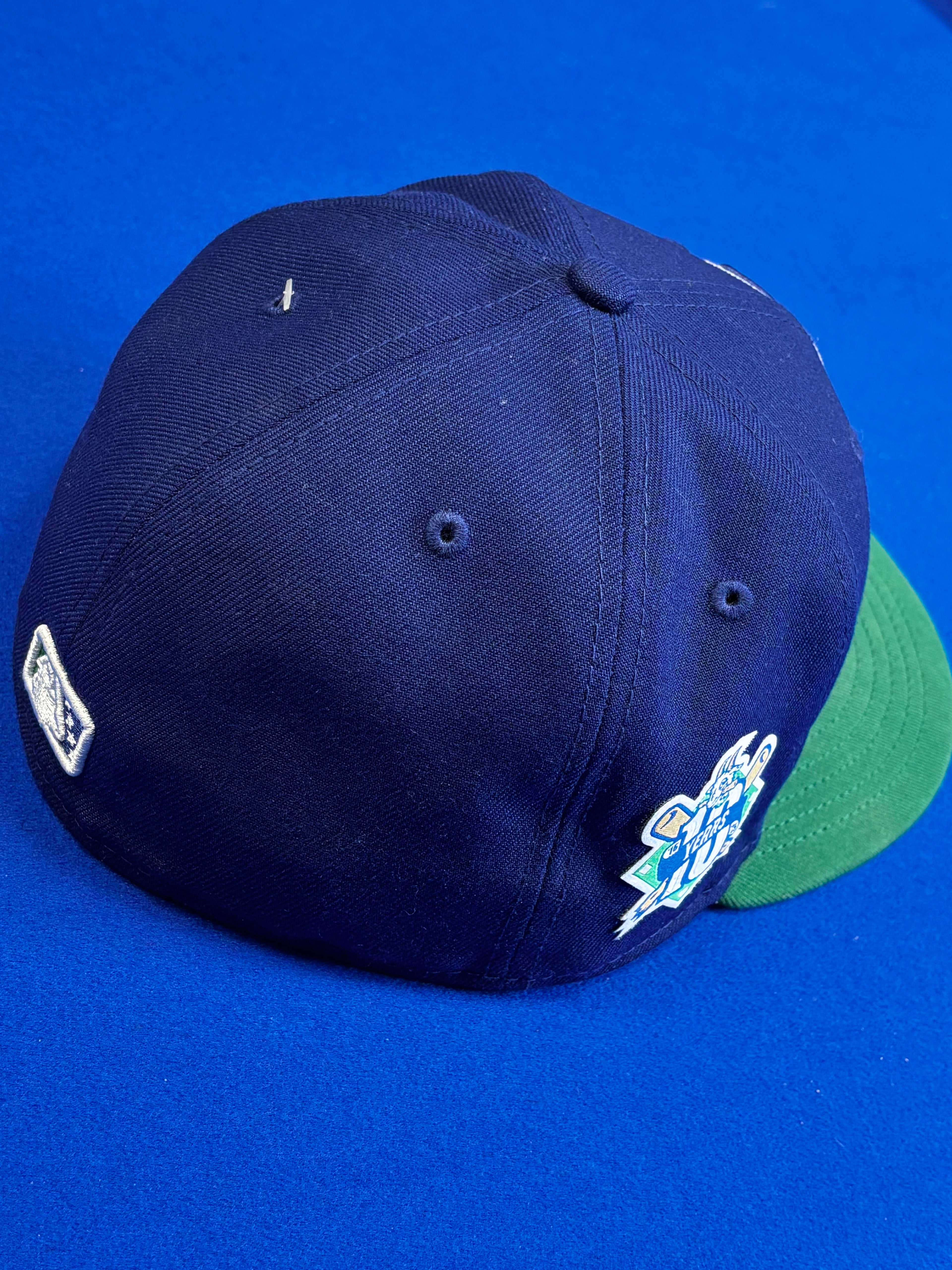 New Era Casquette Minor league baseball