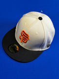 New Era Casquette SF
