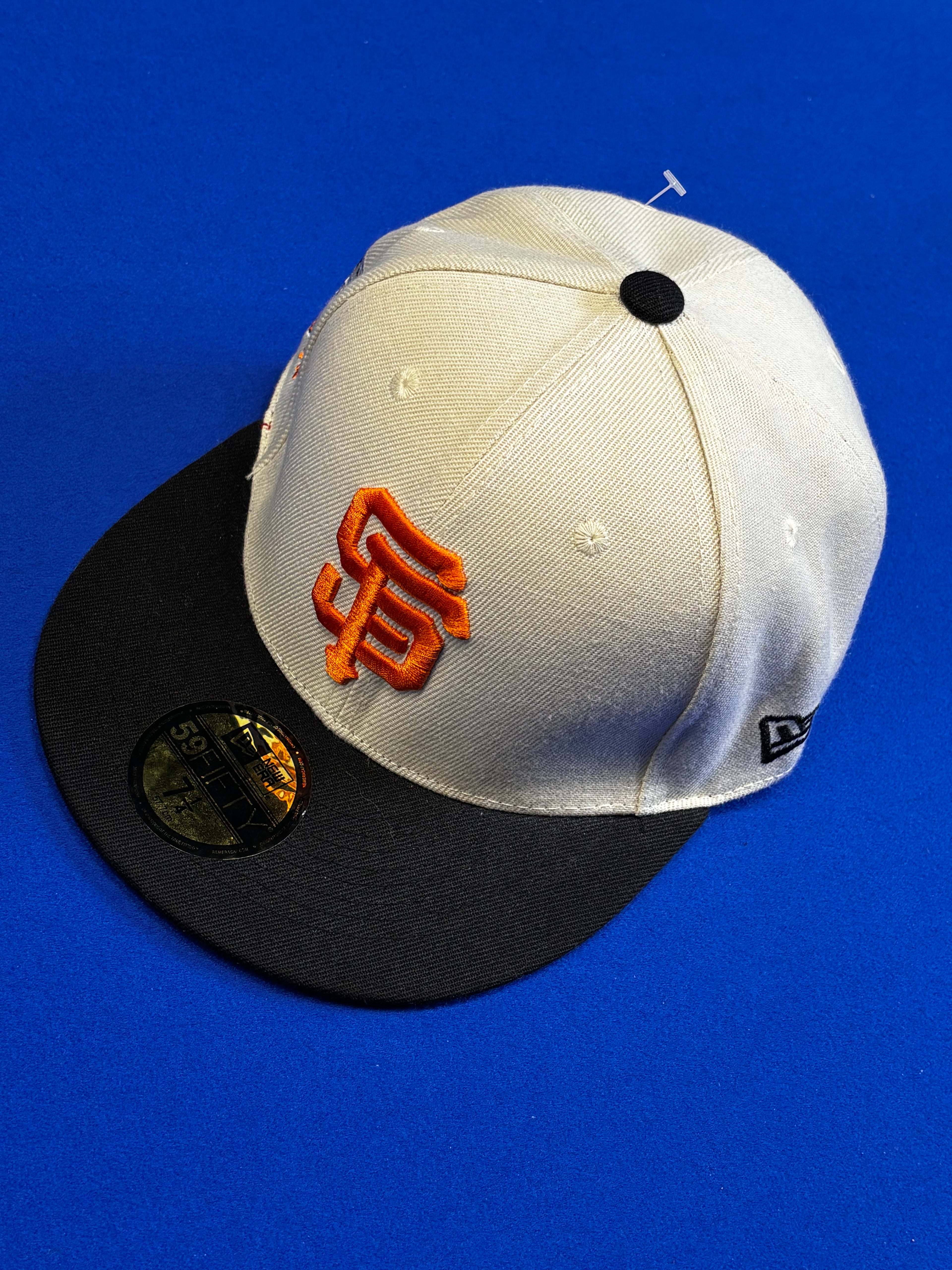 New Era Casquette SF