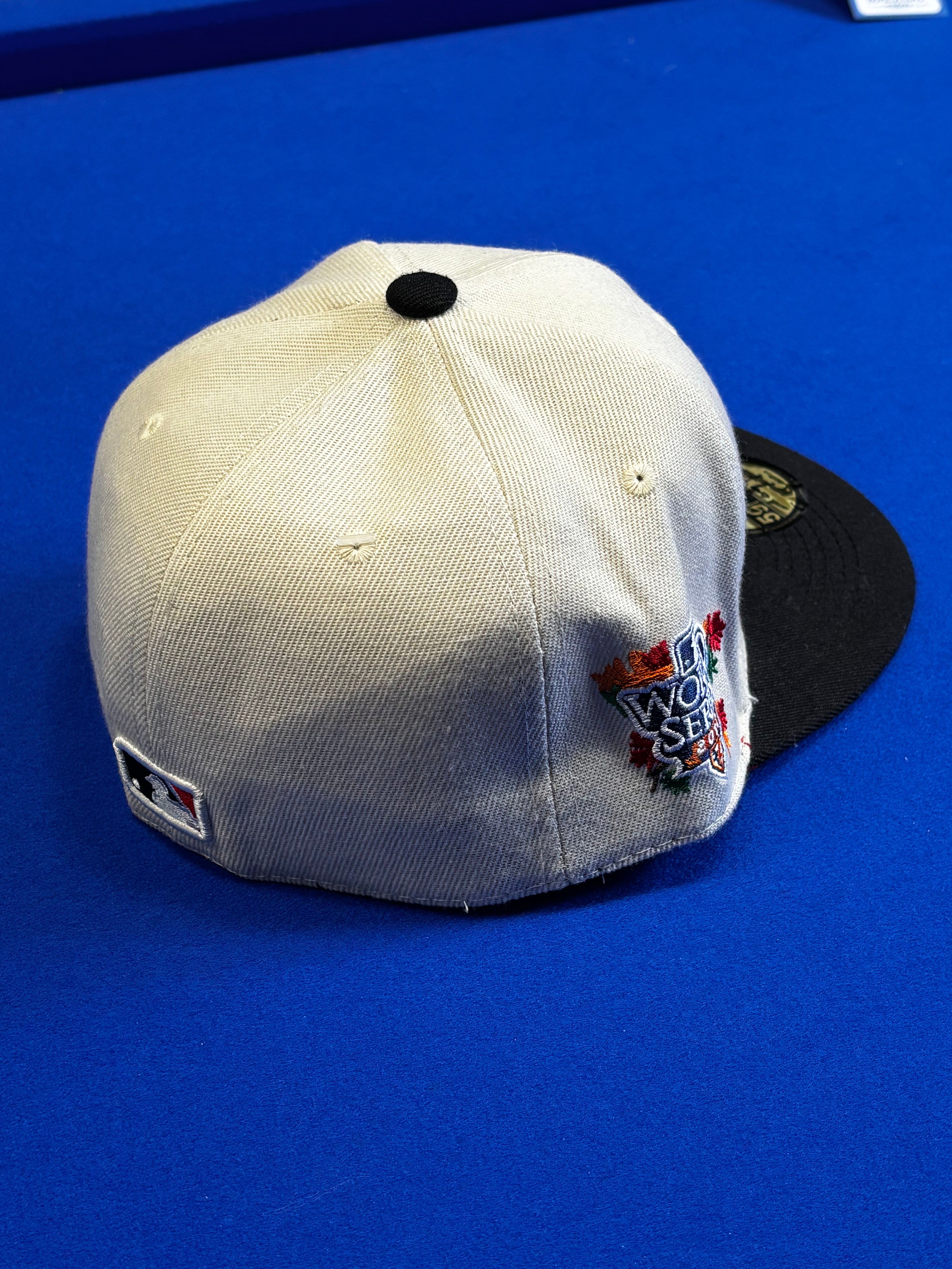 New Era Casquette SF