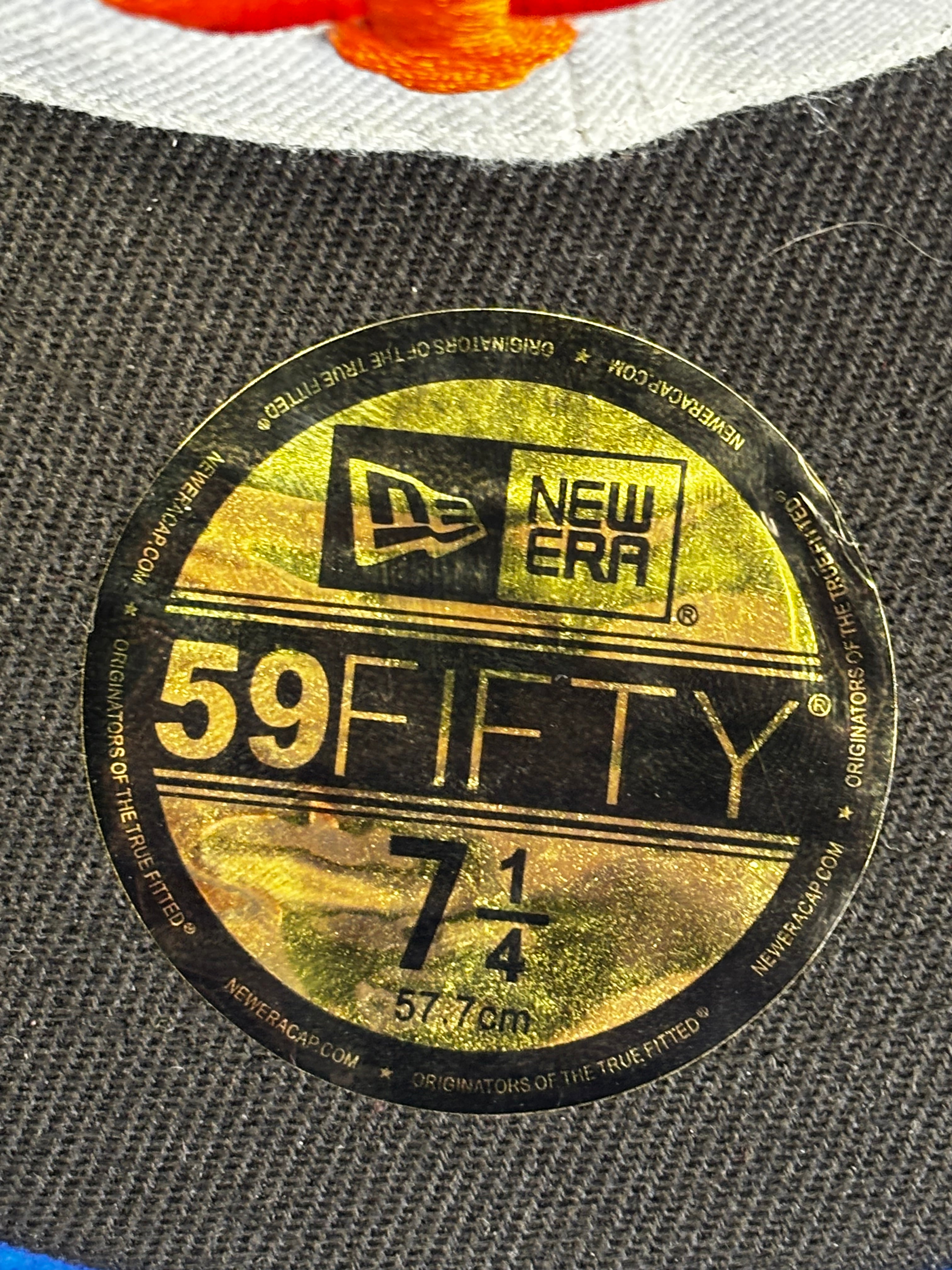 New Era Casquette SF