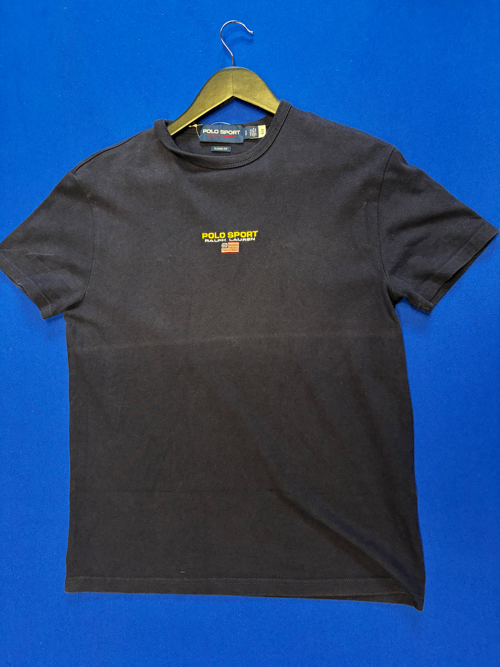 Ralph Lauren T-shirt "polo sport"