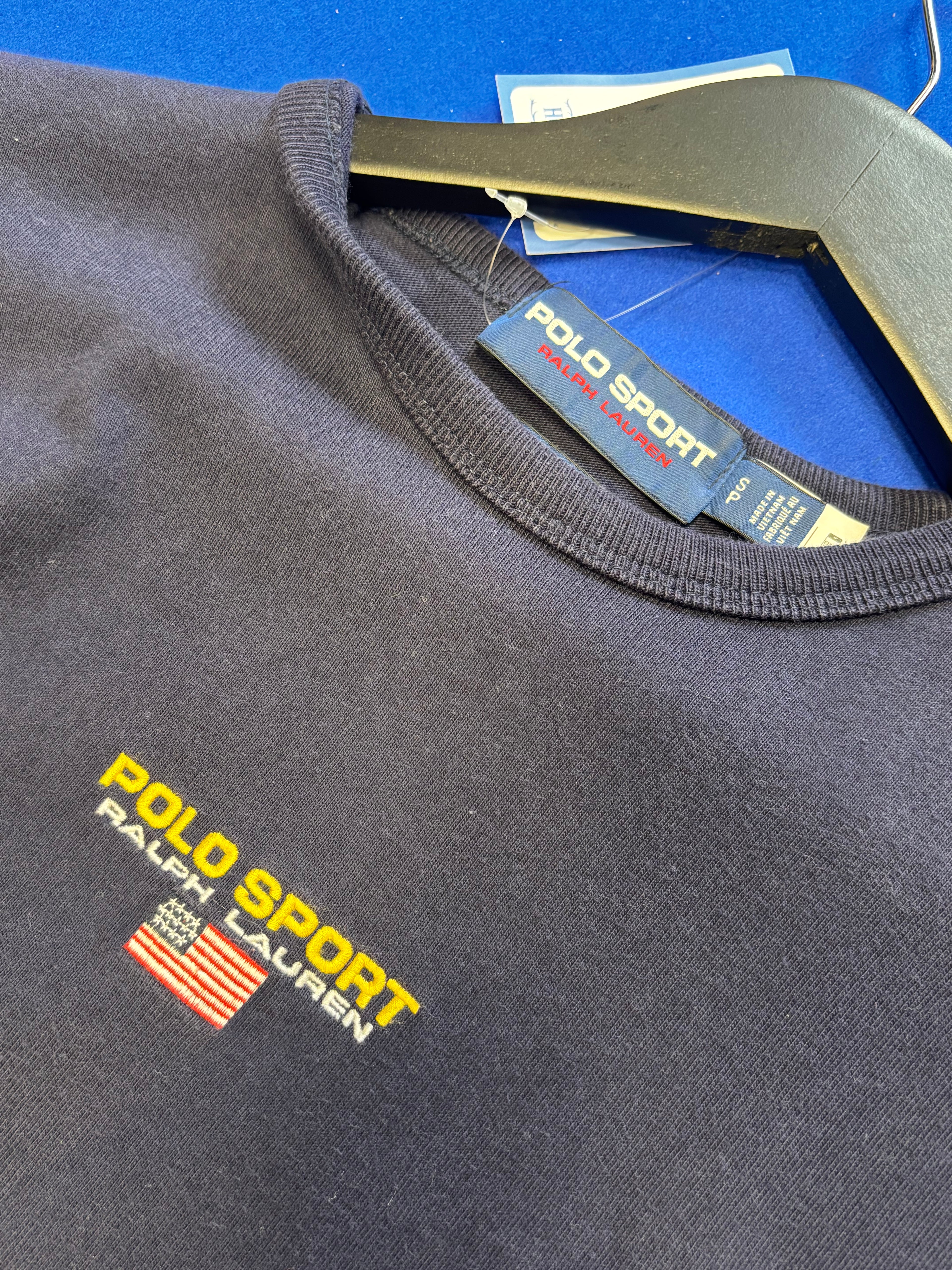Ralph Lauren T-shirt "polo sport"