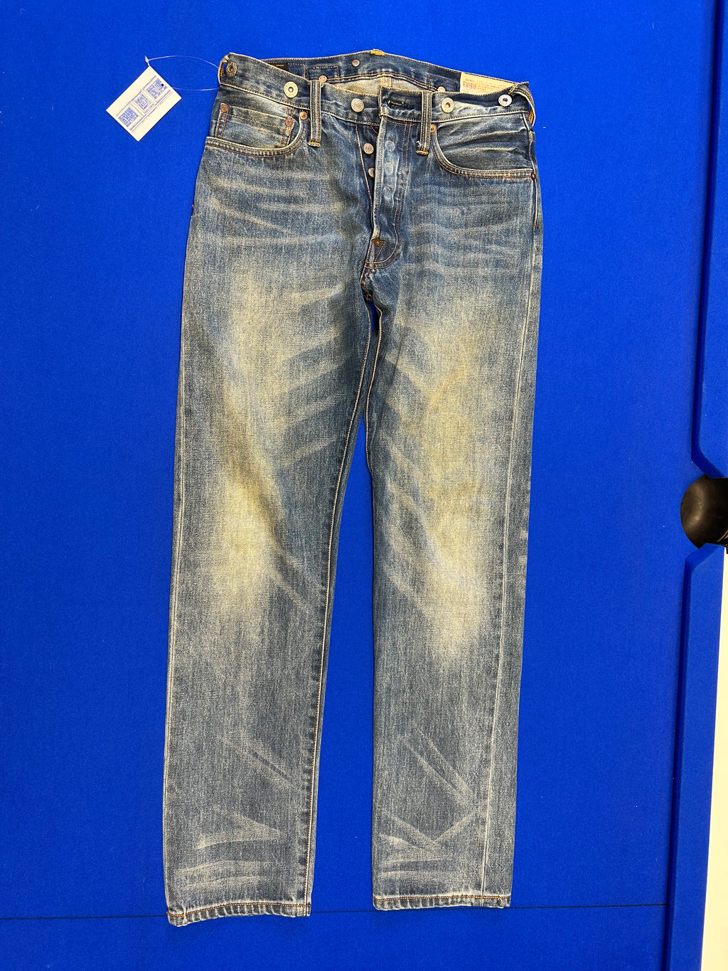 Evisu jean