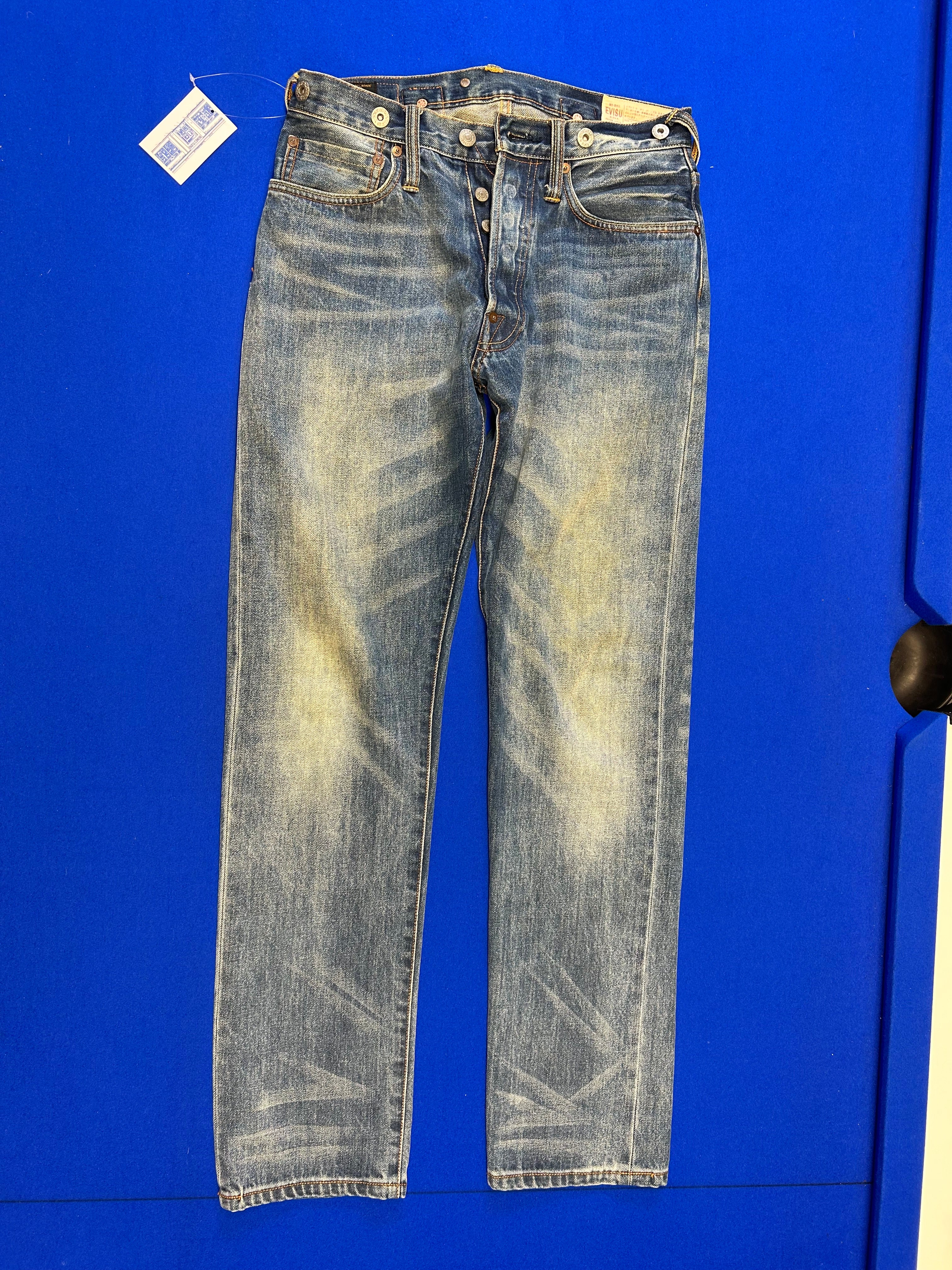 Evisu jean