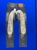 Evisu jean