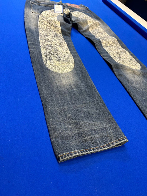 Evisu jean