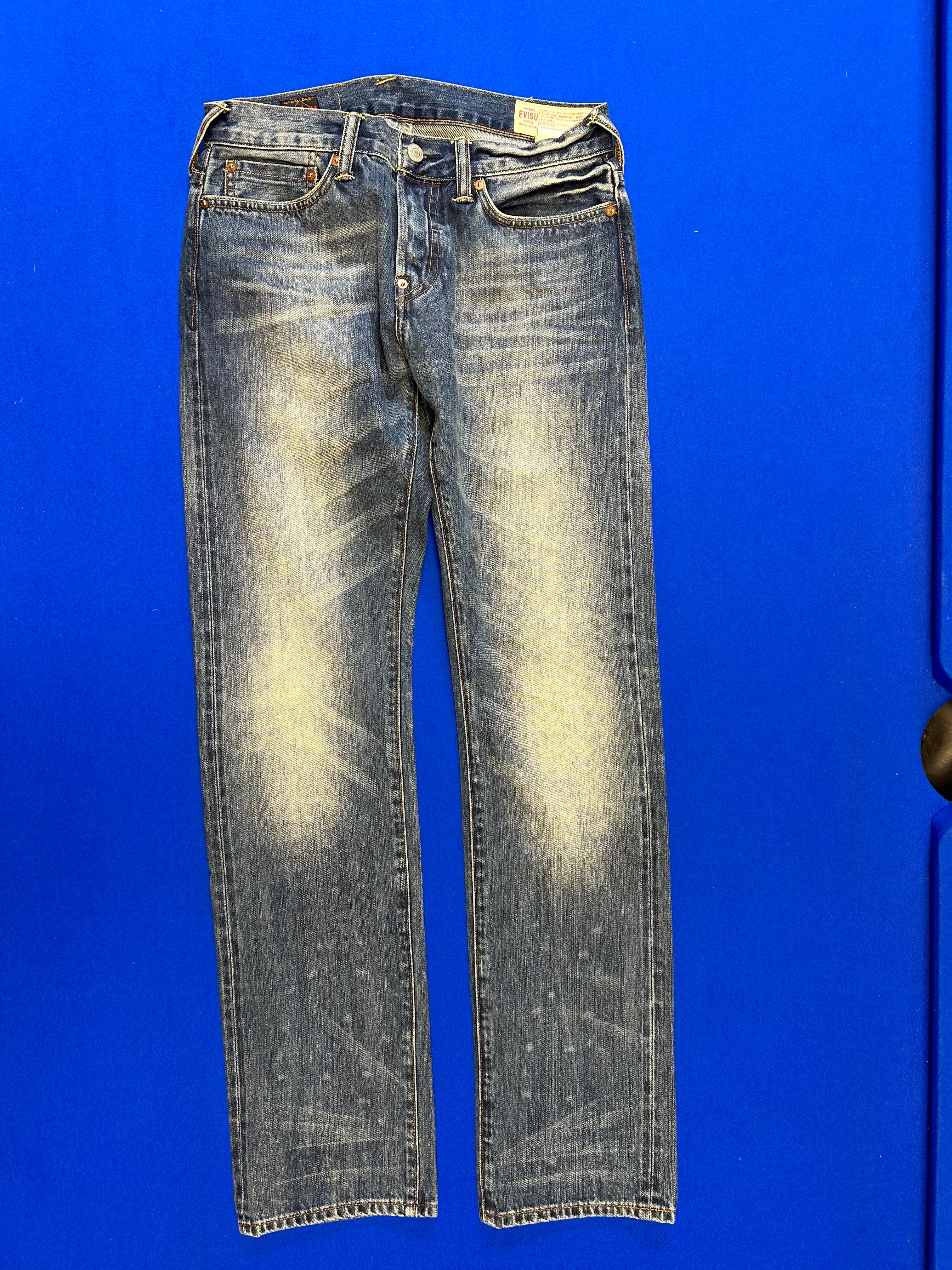 Evisu jean