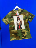 Supreme Playboi Carti camo T