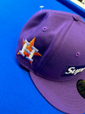 Supreme x MLB new era casquette