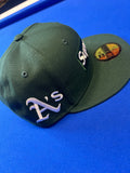 Supreme x MLB new era casquette