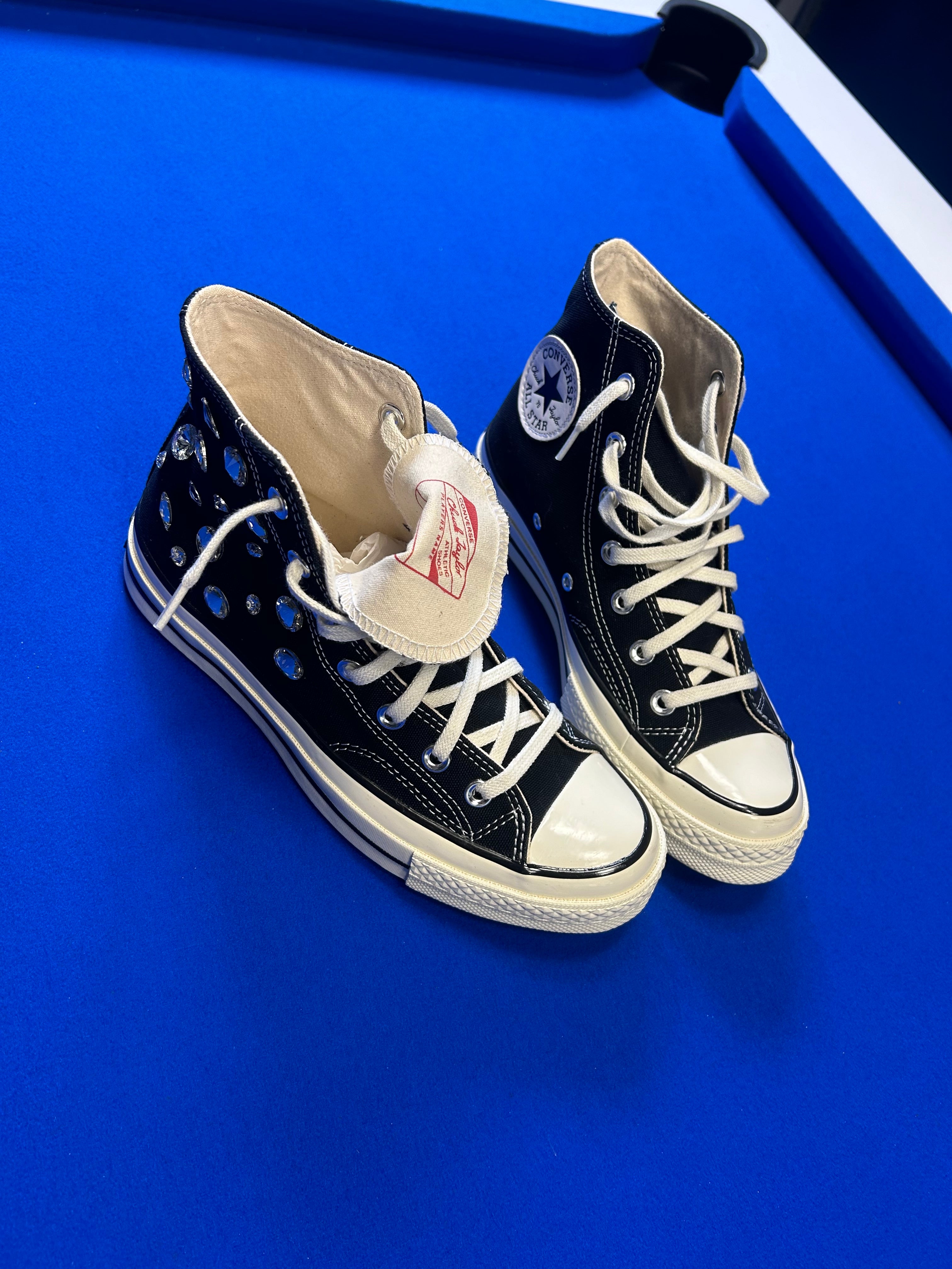 Converse édition limité