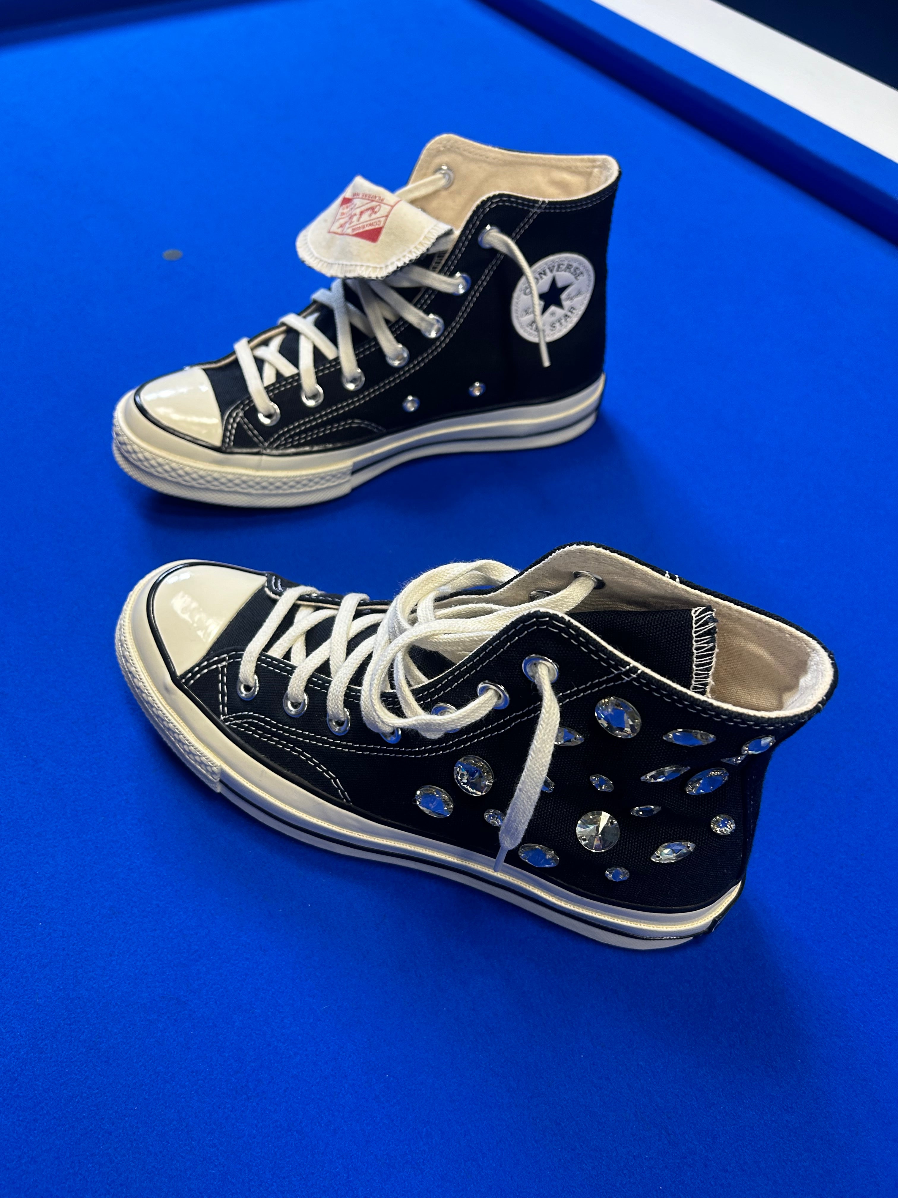 Converse édition limité